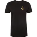 Mister tee Tain Gt T-skjorte