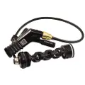 RockShox Xloc Full Sprint Remote Lever Left Sid Oppgraderingssett