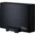 Inter-Tech Gd-35612 Ekstern Hdd
