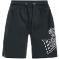 Lonsdale Chilley Sports Shorts