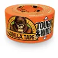 Gorilla Tough & Wide tape 73 mm. - 27 meter