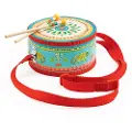 Adlibris Musical Instrument - Drum ( DJ06004 )