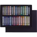 Rembrandt Soft pastel set Landscape Selection | 30 whole pastels