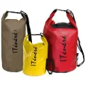 Lalizas Uv Tec Polo Tørrsekk 15l