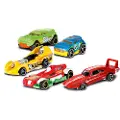 Hot Wheels Cars 5-Pack - assorted