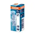 Osram Halostar Pære for ovnen. 20W G4 12V. 64428