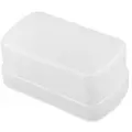 JJC Diffuser For Metz 32/44af/z-1/z-2/mz-3