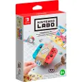 Nintendo Labo Customisation Set - Switch - Underholdning