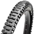 Maxxis Minion Dhr Ii Dh 60 Tpi 26´´ X 2.40 Stiv Mtb-dekk
