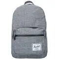 Herschel Pop Quiz Rucksack, 44 cm, 22 L, Grey