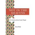 Princeton University Press Not in the Heavens
