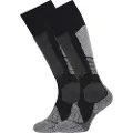 Falke SK1 Skisokker, Herre, Black
