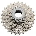 Shimano Bakre tannhjul Shimano Sora CS-HG50 // 14-25T, 9 gir // kassett