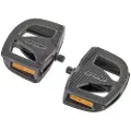 Ergotec 836 Reflector Sykkelpedaler