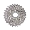 Shimano Alivio Hg400 Kassett