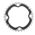 Shimano Deore Lx M670 Kjettingring