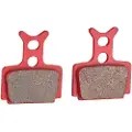Kool Stop D-330 Formula Mega/c1/the One/r1/rx/ro/t1/cr3 Organiske Skivebremseklosser