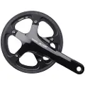 Shimano Alfine S501 Hollowtech Ii Kranksett