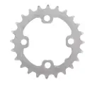 Shimano M785 38/24 Kjettingring