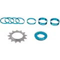 Reverse Components Hg Single Speed Kassett