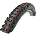 Schwalbe Magic Mary Hs447 Addix Soft Tle Tubeless 26´´ X 2.35 Mtb-dekk