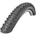 Schwalbe Rocket Ron HS438, 27.5, MTB, Tubeless Ready, Foldevulst, Terreng-dekk, Off-road, Sort