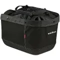 Klickfix Alingo Gt Racktime Adapter Kurv 20l