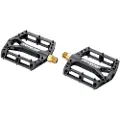 Reverse Components Black One Sykkelpedaler