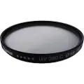 Hama UV Filter UV-390 (O-Haze) - filter - UV absorbing - 58 mm