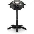 Tristar BQ-2816 - Utegrill - elektrisk - 1610 kvadratcentimeter