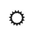 Bosch Bike Kjettingring