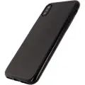 Mobilizera MOBILIZE GELLY COVER TIL IPHONE X/XS SORT