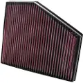 K&N filter 33-2943
