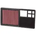 K&N filter 33-2920