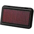K&N filter 33-2974