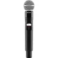 Shure QLXD2/SM58-K51 Digital Wireless Handheld Microphone Transmitter