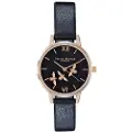 Olivia Burton Ob16ch06 Dameklokke