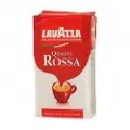 Lavazza Qualità Rossa, 250 g, Middels brent, Kaffe, Veske