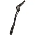 Pletscher Esge Multi Zoom Adjustable Bakre Stativ