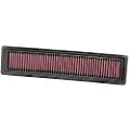 K&N filter 33-2925