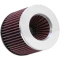 K&N filter blank