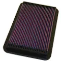 K&N filter 33-2052