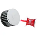 K&N filter RC-0840