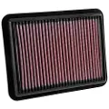 K&N filter 33-5038