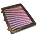 K&N filter 33-2748