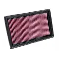 K&N filter 33-2886