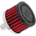 K&N filter - studs diameter 13mm
