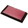 K&N filter 33-2059