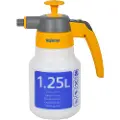 Hozelock 4122, Håndbasert sprøytepistol, 1,25 l, Gult, Hvit, Polyvinylklorid (PVC), Inne & Ute, 200 mm