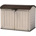 Keter BOX HAGEOPPBEVARING LAG DET UT ULTRABRUN/LICON